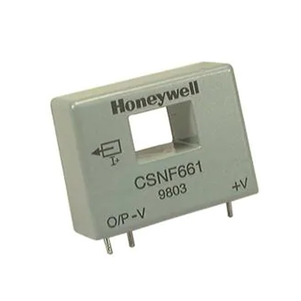 Honeywell CSNF Serisi Akım Sensörü