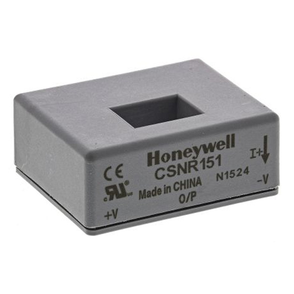 Honeywell CSNR Serisi Akım Sensörü