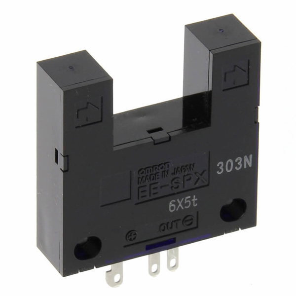 Omron EE-SPX_03 Fotoelektrik Sensörler