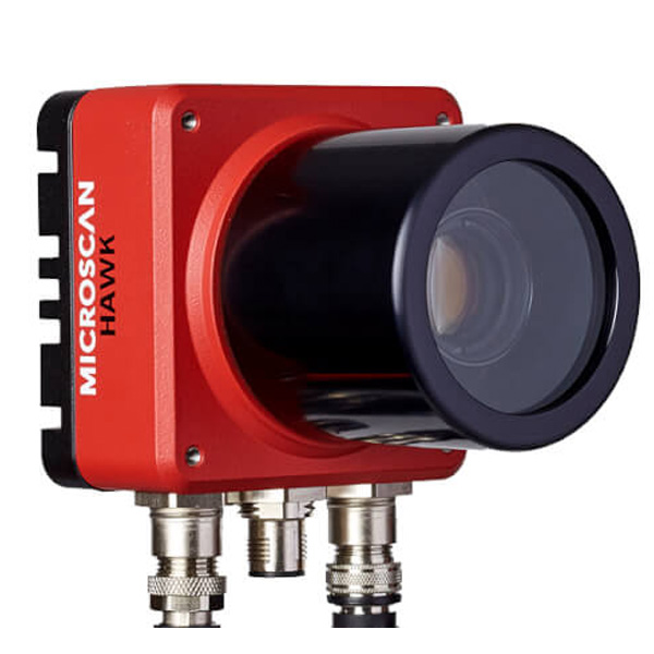 Omron HAWK MV-4000 Akıllı Kamera