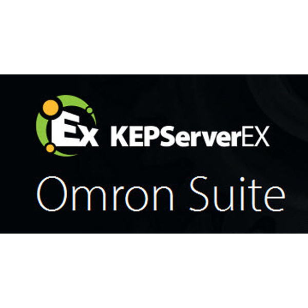 Omron Kepware OPC Server Yüksek Performans ve Tam Bağlantı