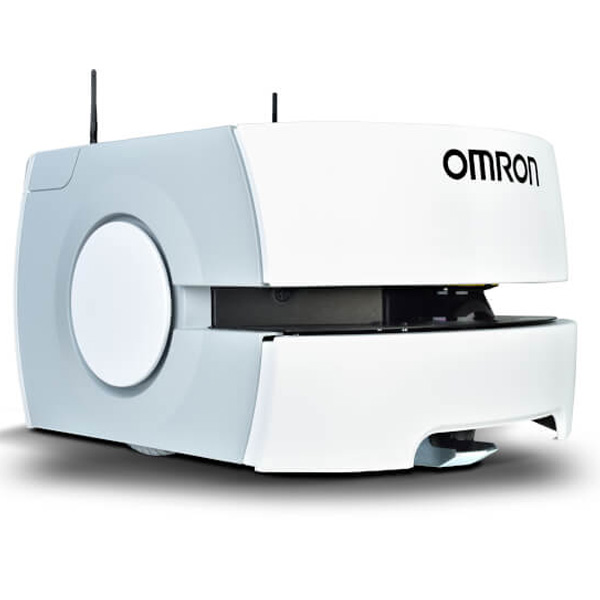 Omron LD-60/90 Tam Otonom Mobil Robotlar