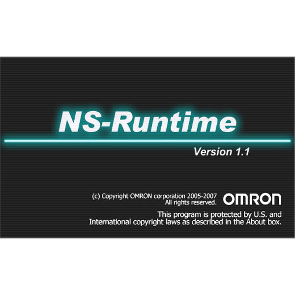 Omron NS Runtime PC’nize Taşıma