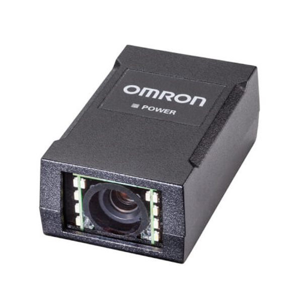 Omron F330-F MicroHAWK Akıllı Kamera