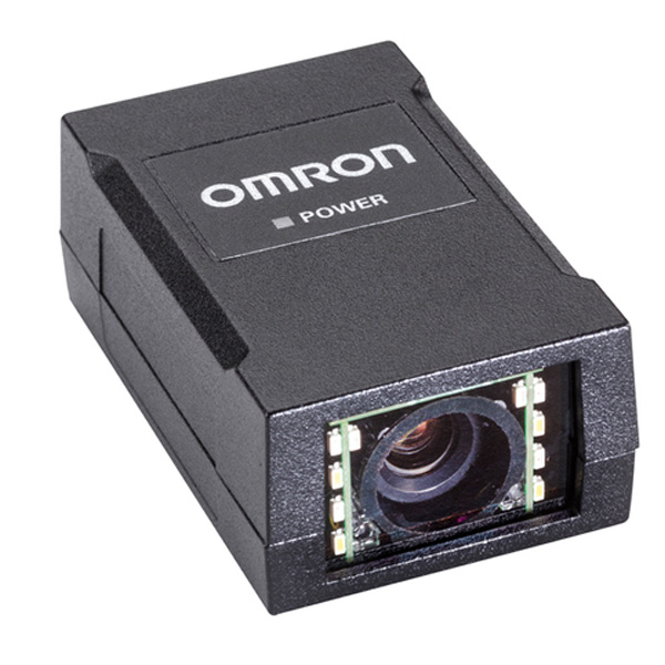 Omron V330-F MicroHAWK Çoklu Kod Okuyucu