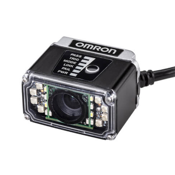 Omron F420-F MicroHAWK Akıllı Kamera
