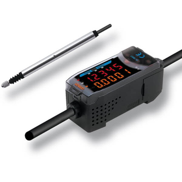 Omron ZX-T Ölçüm Sensörleri