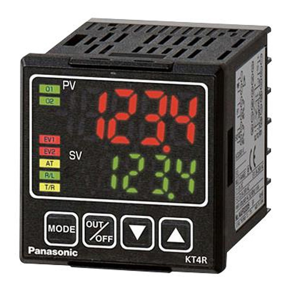 Panasonic KT4R Sıcaklık Kontrol Cihazı