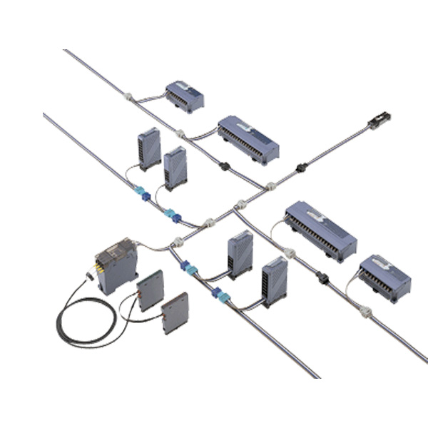Panasonic S-LINK V Esnek Kablo Tasarruf Sistemi