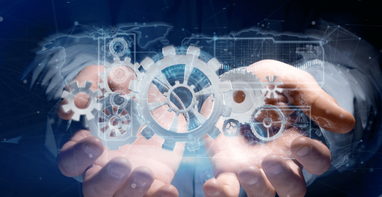 Endüstri 4.0’da Sensörlerin Önemi