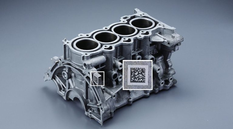 Lazer Markalama Nedir?