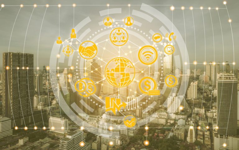 Akıllı Fabrikalar Ve Dijital Dönüşüm