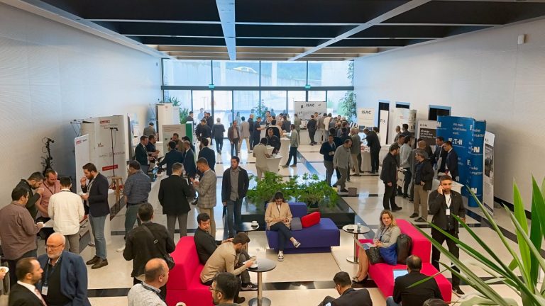 Kocaeli Dijital Dönüşüm Zirvesi Başarıyla Tamamlandı