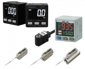 panasonic basinc sensoru