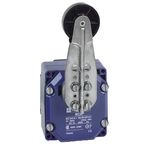 Telemecanique – XCRA55 Limit Switch Roller Lever