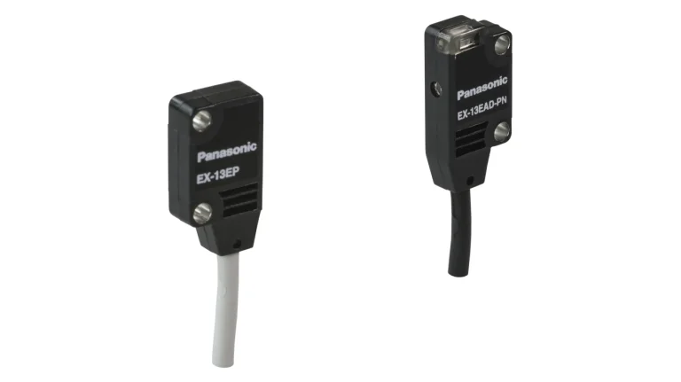 Fotoelektrik Sensör Seçimi