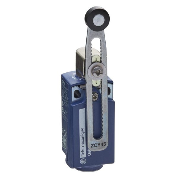 Telemecanique XCKP2145P16 Limit Anahtarı: Endüstriyel Dayanıklılık ve Hassasiyet