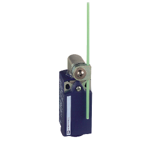 Telemecanique – XCKP2154P16 Limit anahtarı Standart Metal Kare Çubuk Kolu 3 mm, 1NK+1 NO, Geçmeli, M16