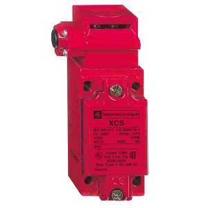 Telemecanique XCSB701 Safety Switch  Metal XCSB  2NC+1NO  Slow-Break  Pg 13.5