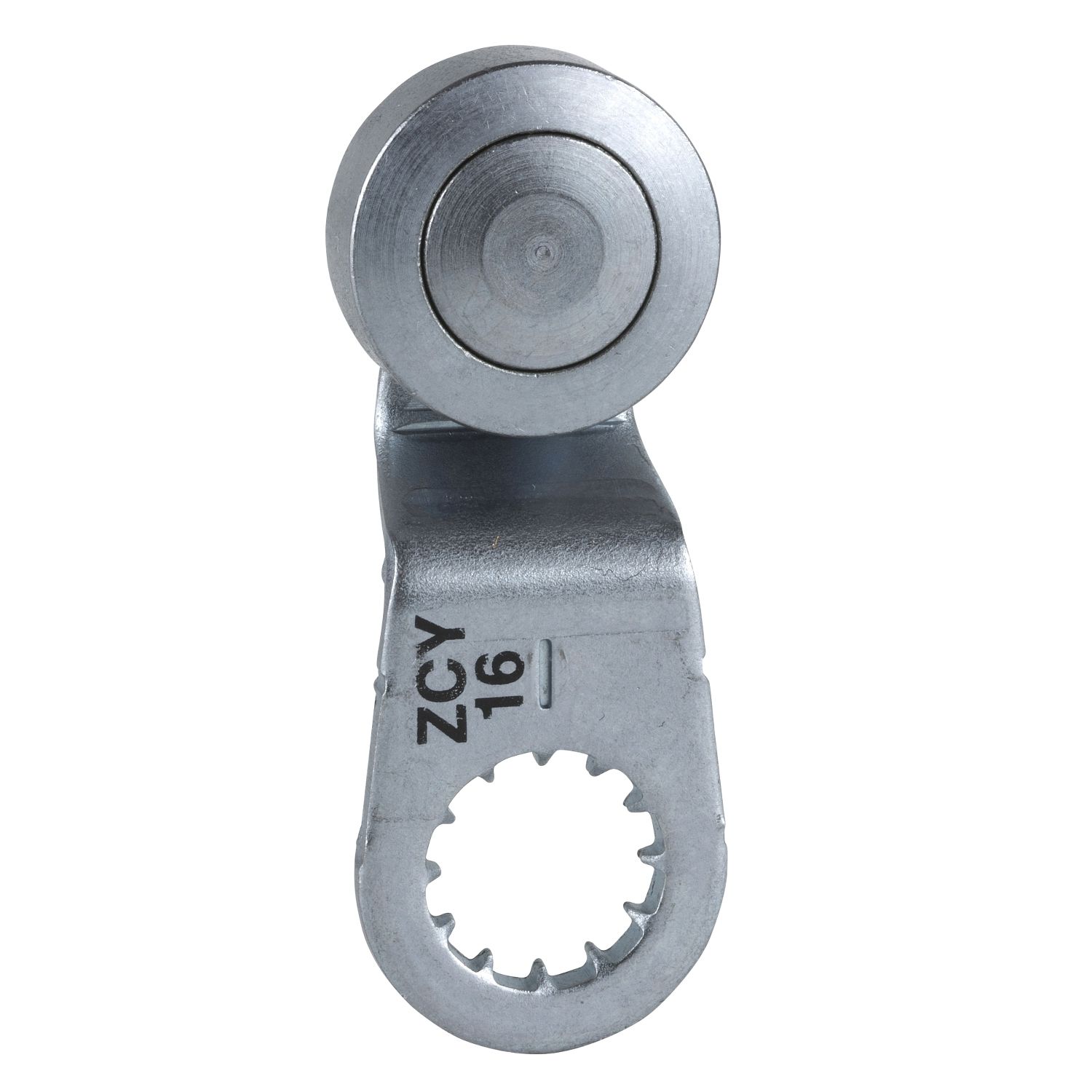 Telemecanique – ZCY16 Limit Anahtarı Manivelası – Çelik Makaralı Manivela