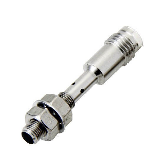 Omron – E2E-S05S12-MC-B1 Endüktif Sensör, M5, Düz Kafa, 1.2mm,