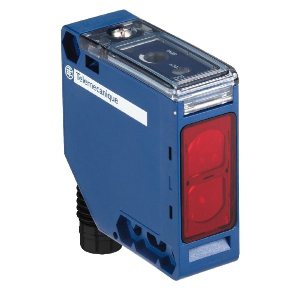 Telemecanique XUK2APANM12R Fotoelektrik Sensör Alıcı
