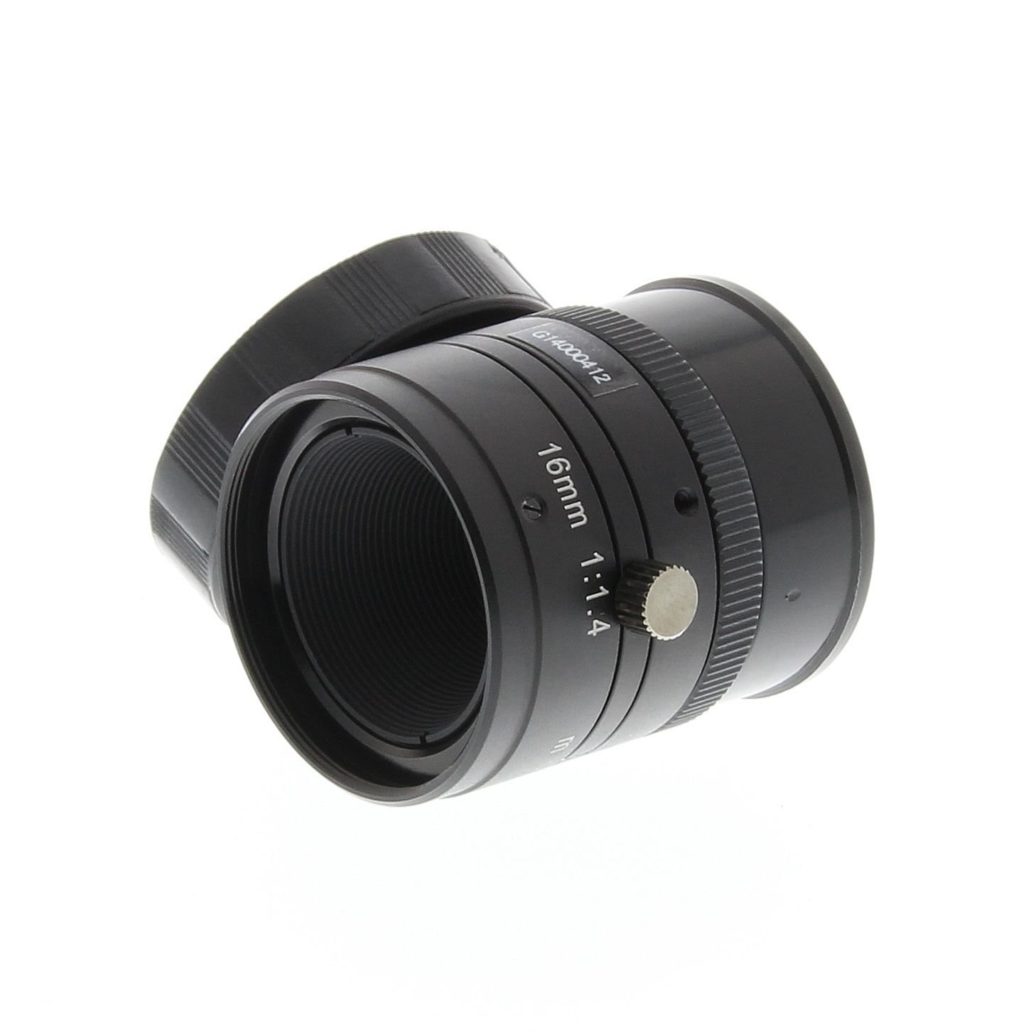 Omron – 3Z4S-LE SV-1214V Lens 12mm, C Montajlı Kameralar