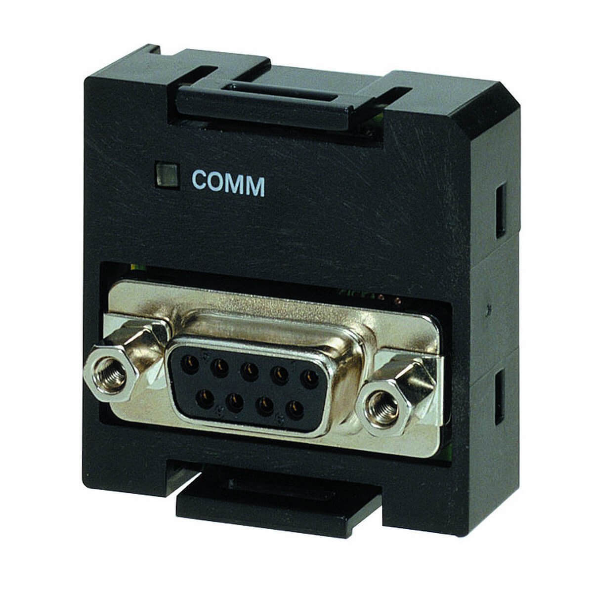 Omron – CP1W-CIF01 CP1 RS-232C (15 m Maks.) Seri Haberleşme Opsiyon Kartı