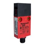 Honeywell Industrial Switches – Limit Switches