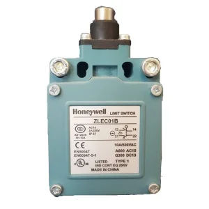 Honeywell ZLEC01B Global Limit Switch