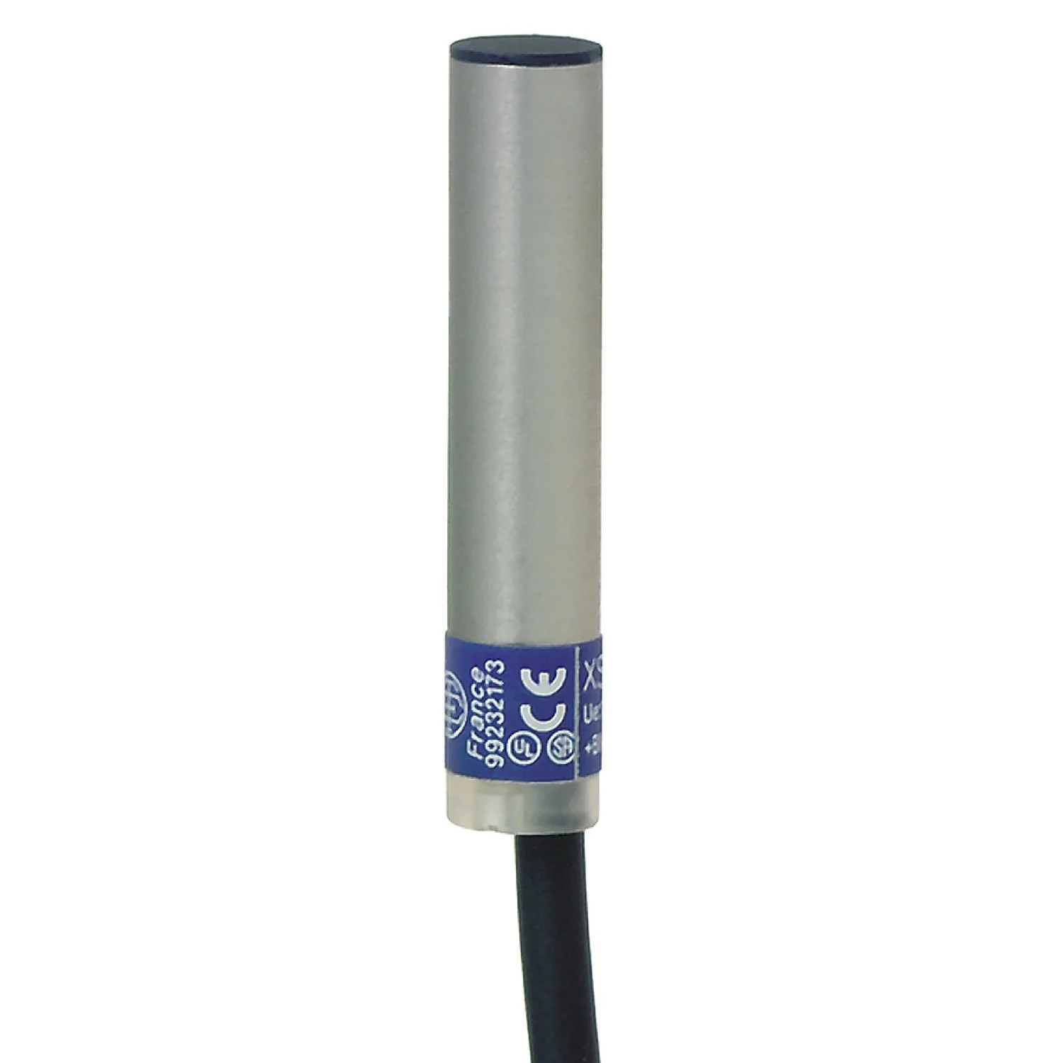 Telemecanique – XS106B3PBL2 Endüktif Sensör Xs1 Ø6,5 – U33Mm – Pirinç