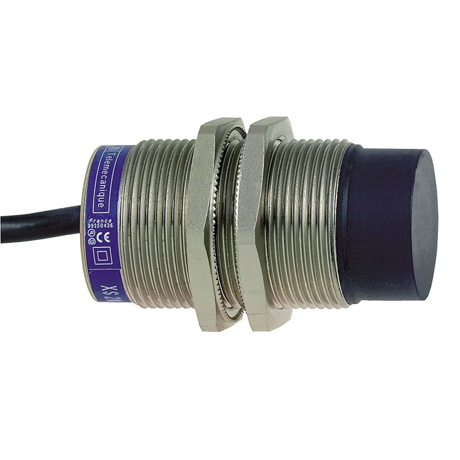 Telemecanique – XS630B4NAL2 Endüktif Sensör Xs6 M30 – U62,5Mm – Pirinç