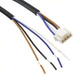 Panasonic CN-14A-R-C3 Konnektör – En İyi Fiyat ve Kalite