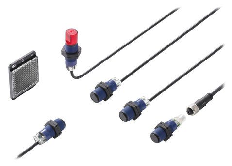 Panasonic CY-122B Sensör: Endüstriyel Uygulamalar için Hassasiyet ve Güvenilirlik