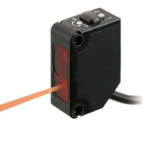 Panasonic CX-442-P Fotoelektrik Sensör – Güvenilir ve Hassas Algılama