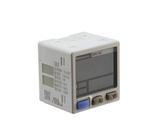 Panasonic DPC-L101Z-P Sensör: Endüstriyel Uygulamalar için Yüksek Performans ve Dayanıklılık