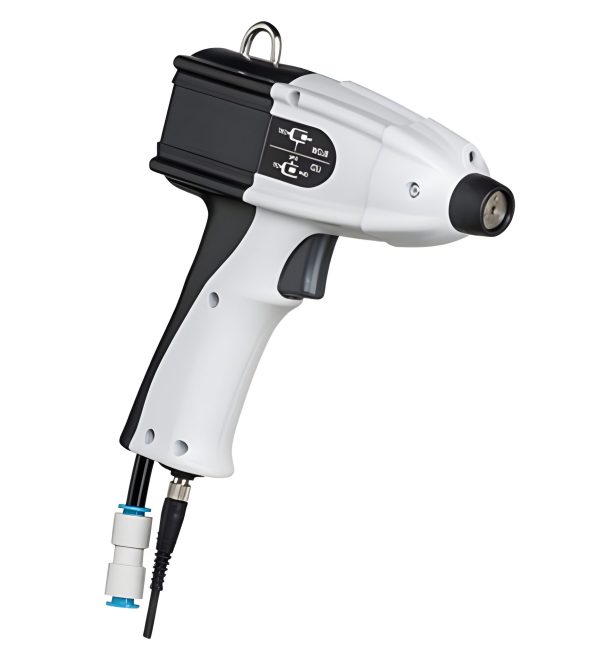 Panasonic EC-GANT İyonizer – Yüksek Performanslı ve Güvenilir Statik Eliminasyon Çözümü