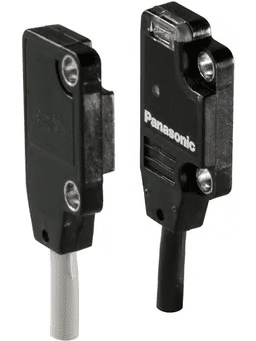Panasonic EX-11A-PN Fotoelektrik Sensör - Teknik Özellikler ve Fiyatlar