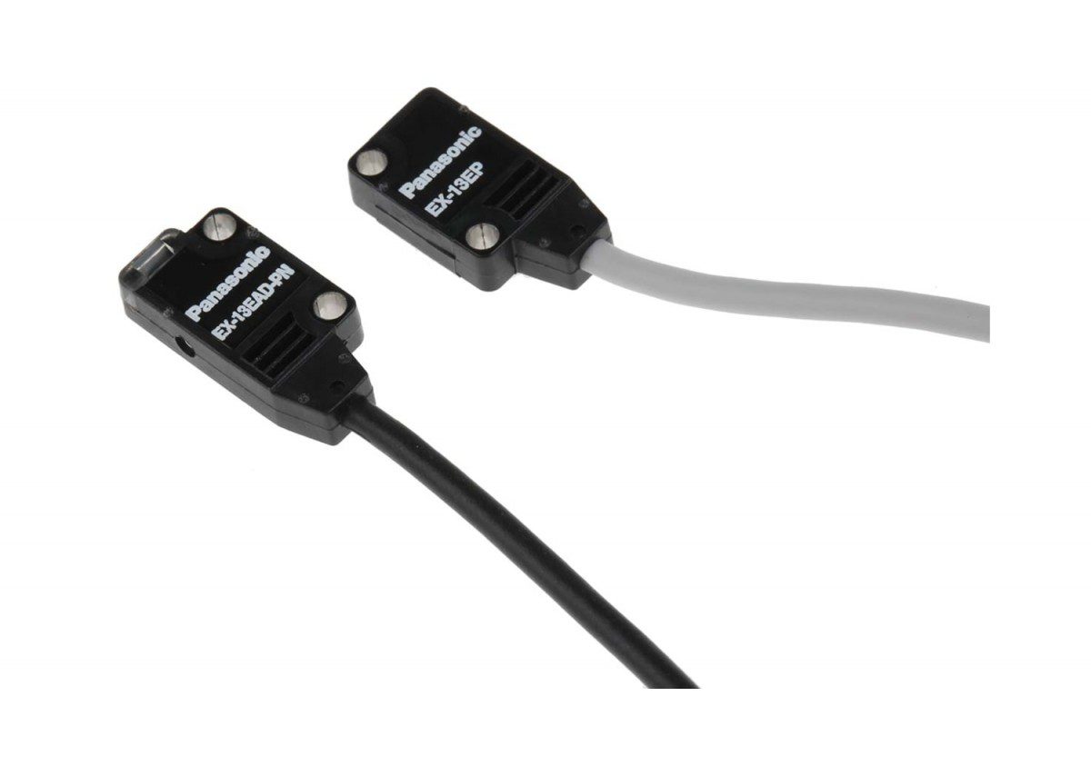 Panasonic EX-13B Sensör - Teknik Özellikler