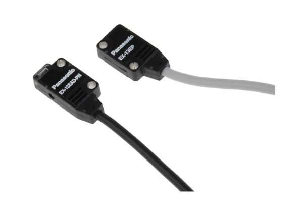 Panasonic EX-13EA Sensör - Teknik Özellikler ve Kullanım Rehberi
