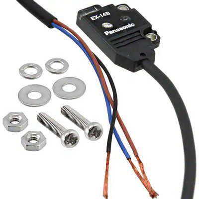 Panasonic EX-14B-PN Sensör