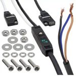 Panasonic EX-22A Fotoelektrik Sensör – Güvenilir ve Hızlı Algılama
