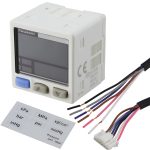 Panasonic DPC-101Z Sensör: Endüstriyel Uygulamalar İçin Yüksek Performans ve Dayanıklılık