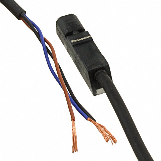 Panasonic GX-H6B-C5 Endüktif Sensör