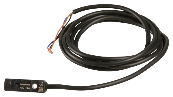 Panasonic GX-H8A-P-R Endüktif Sensör