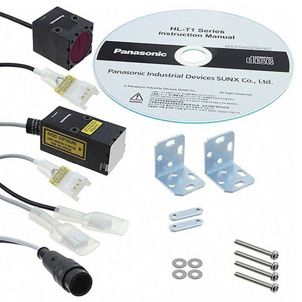 Panasonic HL-C203BE-MK Lazer Yer Değiştirme Sensör