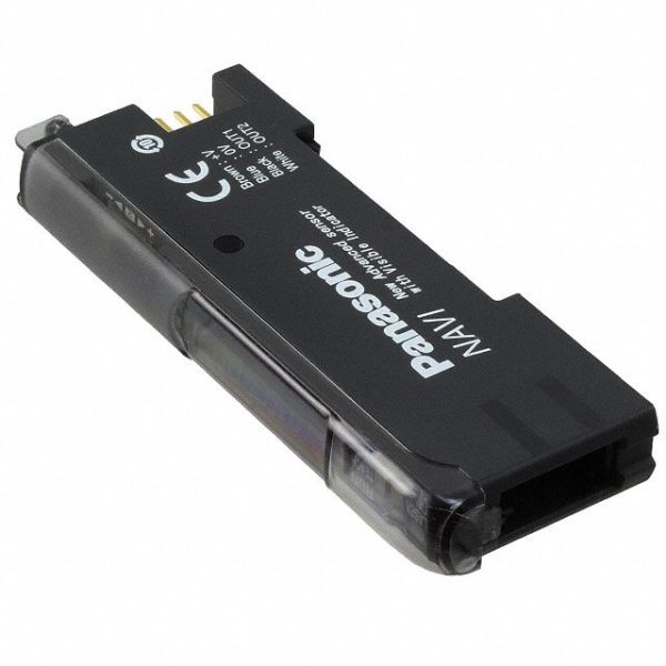 Panasonic LS-401P Lazer Sensör | Anında Teslimat