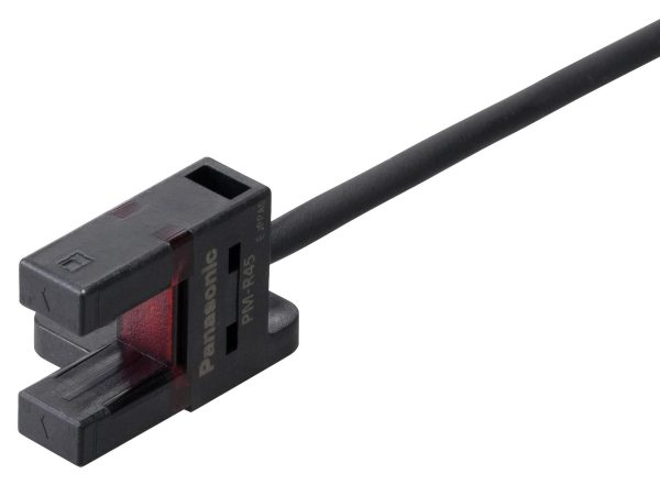 Panasonic PM-R45 mikro fotoelektrik sensör | Stokta Mevcut
