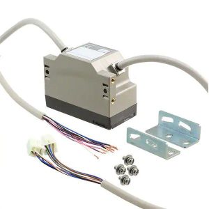 Panasonic PX-21 fotoelektrik sensör | Robotik Uygulamalar
