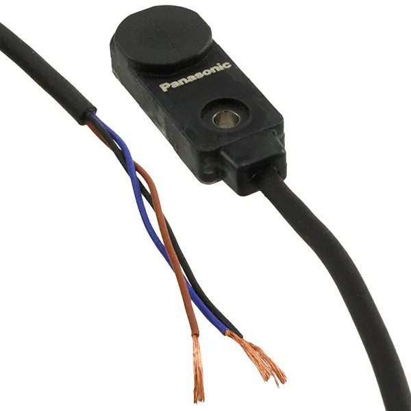 Panasonic GX-F15A-P Endüktif Sensör